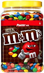 1 1/2 Oz Milk Chocolate Candies Susan Komen Blend