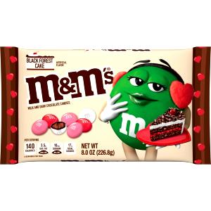 1 1/2 Oz Milk Chocolate Candies Valentines Green