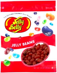 1 1/2 Oz Red Jellybeans