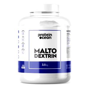1 1/2 scoops (50 g) Maltodextrin