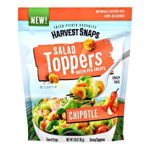 1 1/2 tbsp (7 g) Chipotle Salad Toppers
