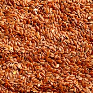 1 1/2 Tbsp Flaxseed, Roasted