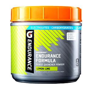 1 1/2 Tbsp G Endurance, Endurance Formula Powder, Lemon Lime
