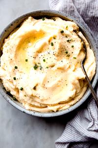 1 1/2 tsp Mashed Potato Seasoning