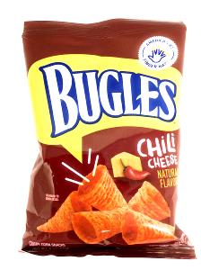 1 1/3 cup (30 g) Bugles Chile Cheese