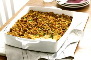 1 1/3 cup Stove Top Easy Chicken Bake