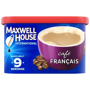 1 1/3 tbsp (13 g) International Cafe Francais