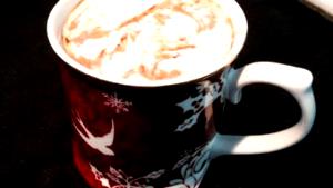 1 1/3 tbsp (15 g) Raspberry Truffle Latte