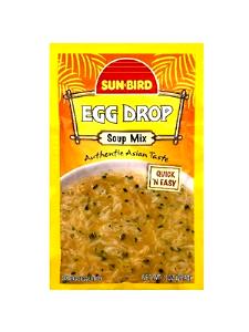1 1/3 tbsp (9 g) Egg Drop Soup Mix