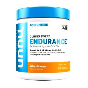 1 1/3 Tbsp Endurance Hydration Formula Mix
