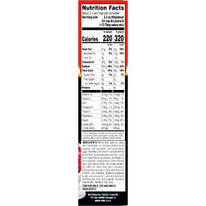 1 1/3 tbsp mix (9 g) Mac & Cheese Seasoning Mix