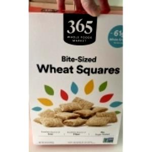 1 1/4 cup (61 g) Bite-Sized Wheat Squares