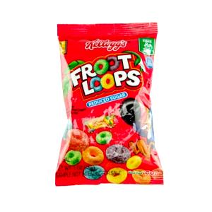 1 1/4 cup Reduced Sugar Fruit Loops