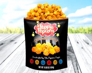 1 1/4 cups (30 g) Chicago Style Popcorn