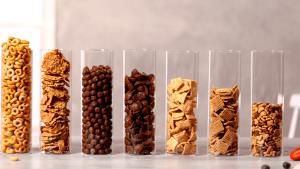 1 1/4 cups (39 g) Cereal