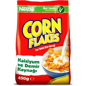 1 1/4 cups (40 g) Corn Flakes