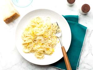 1 1/4 Cups Angel Hair Pasta