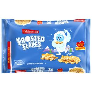 1 1/4 Cups Breakfast O