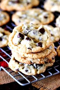 1 1/4 Oz Cookie & Cake Mix, Old Fashioned