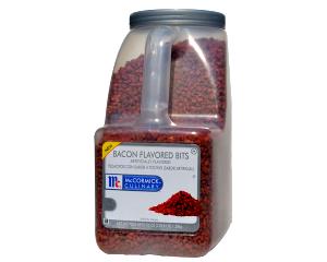 1 1/4 Tbsp Bacon Flavor Bits
