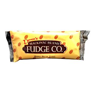 1 1/5 oz (43 g) Fudge Maple Praline Pecan