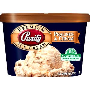 1 1/5 Oz Pralines & Cream Cookie