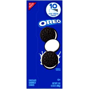 1 1/5 Oz Sandwich Cookie, Chocolate Stay Fresh