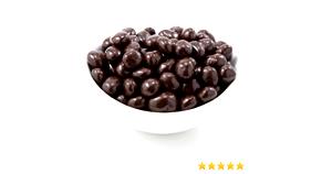 1 10 Bean Serving Chocolate Covered Espresso Coffee Beans