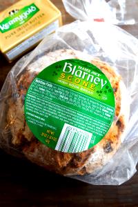 1/10 loaf (56 g) Blarney Scone Irish Soda Bread