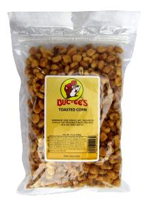 1 10 Nuts Or Nuggets Serving Toasted Corn Nuts or Nuggets