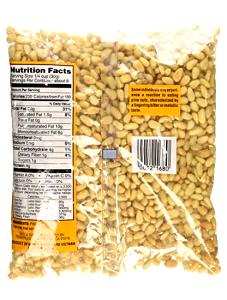 1 10 Nuts Serving Pine Nuts (Pignolias)