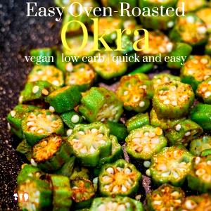 1 10 Oz Frozen Package Yields Fat Not Added in Cooking from Frozen Cooked Okra (from Frozen, Fat Not Added in Cooking)