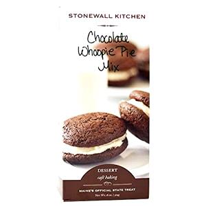1/12 dry mix (40 g) Chocolate Whoopie Pie Mix