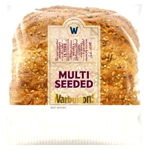 1/12 loaf (57 g) Artisan Seeded Sourdough Bread