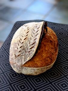 1/12 loaf (57 g) Sourdough Square