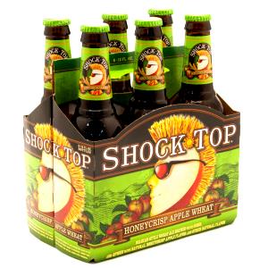 1 (12 oz) Honeycrisp Apple Wheat