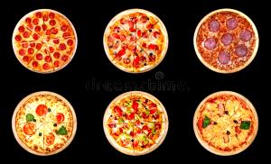 1/12 pizza (131 g) 16