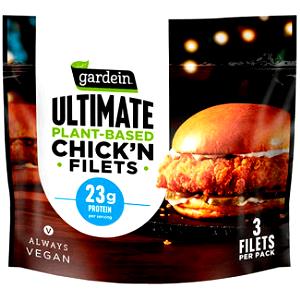 1 (140 g) Ultimate Plant-Based Chick