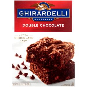 1/16 package (32 g) Chocolate Lover