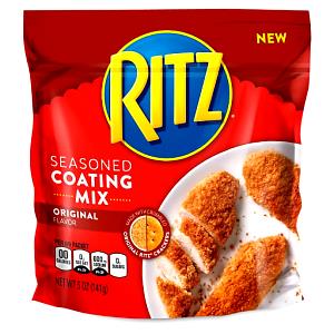 1/16 pouch (9 g) Seasoned Coating Mix