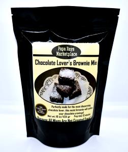 1/18 package Chocolate Lover