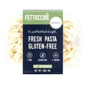 1/2 bag (255 g) Gluten Free Chicken Alfredo