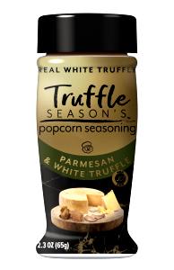 1/2 bag (255 g) Truffle Parmesan & Portabella Risotto