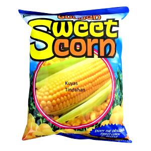 1/2 bag (30 g) Golden Sweet Corn