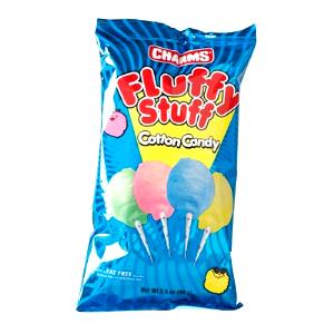 1/2 bag (35 g) Fluffy Stuff Cotton Candy