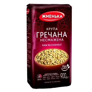 1/2 bag (40 g) Buckwheat