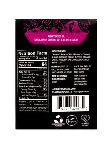 1/2 bar (14 g) Aztec Crunch