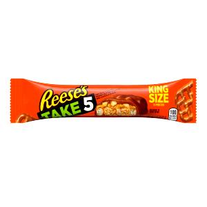1/2 bar (2.25 oz) Everything Bar