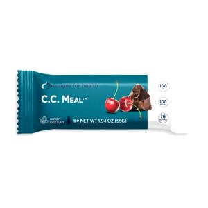 1/2 bar (27.5 g) P.B. Meal