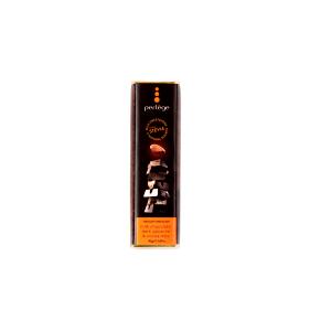 1/2 bar (43 g) Chocolate with Cocoa Nibs